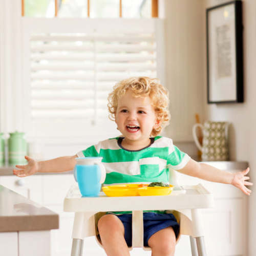 Miracle 360° Trainer Cup, 7oz | Munchkin