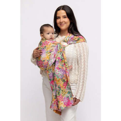 Vivid - Linen Sling – WildBird