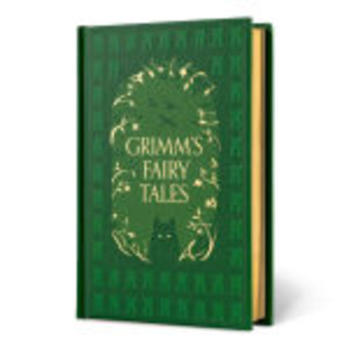 Grimm's Fairy Tales (Special Edition) by Brothers Grimm, Hardcover | Barnes & Noble®