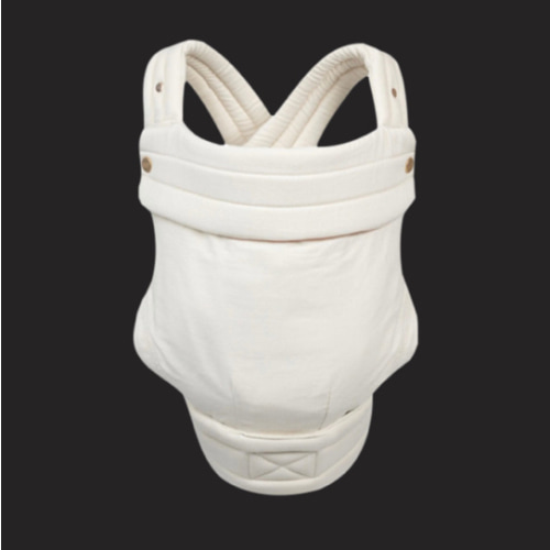 The Monarch Carrier - Natural Ivory – Mabē