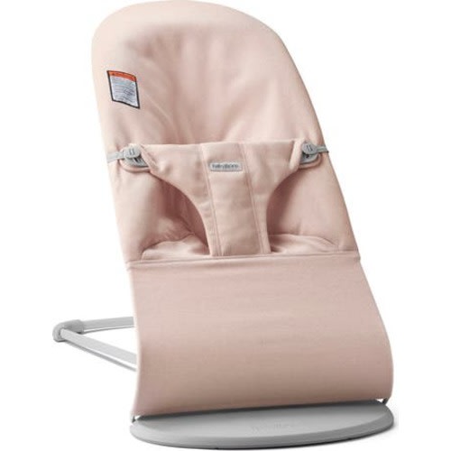 Bouncer Bliss Convertible Quilted Baby Bouncer