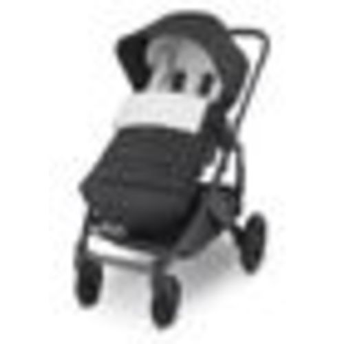 UPPAbaby Cozy Ganoosh 2020 Charcoal