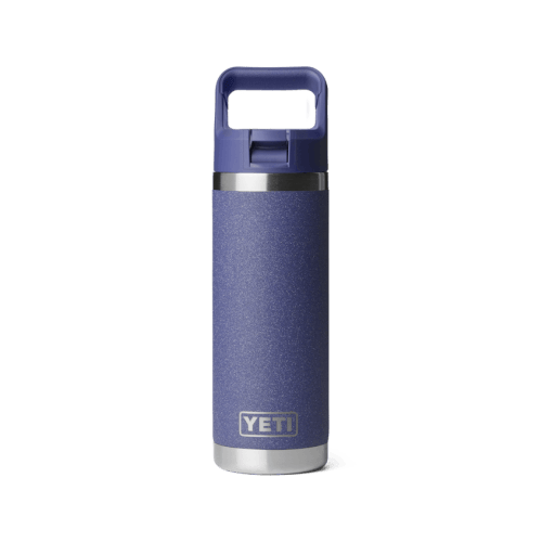 YETI 18 oz Color Cap Insulated Water Bottle