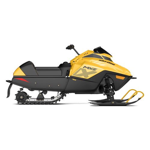 MXZ 120/200