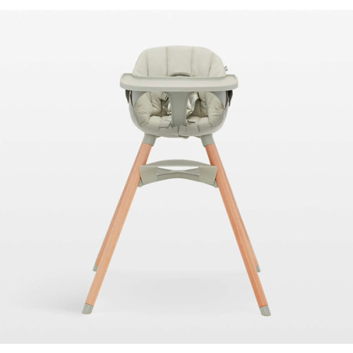 The Chair - Sage / High Chair