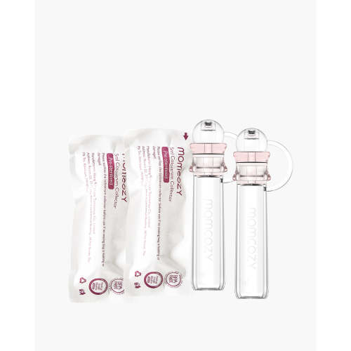 Momcozy Colostrum Reusable Breast Milk Collector
