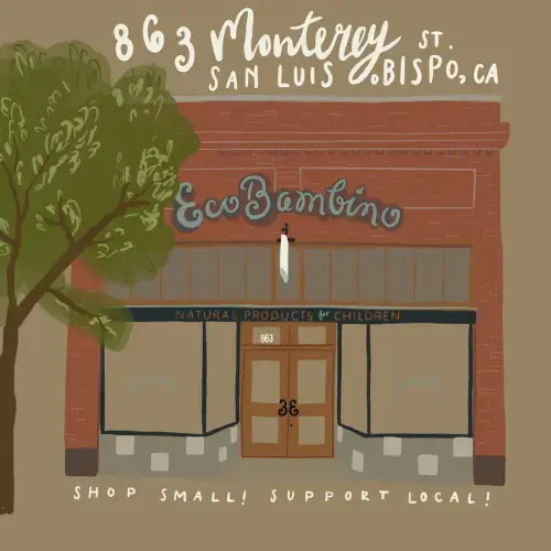 EcoBambino Gift Card