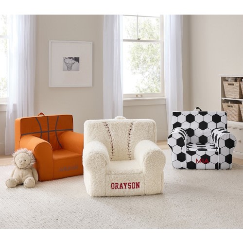 Anywhere Chair®, Sports Collection