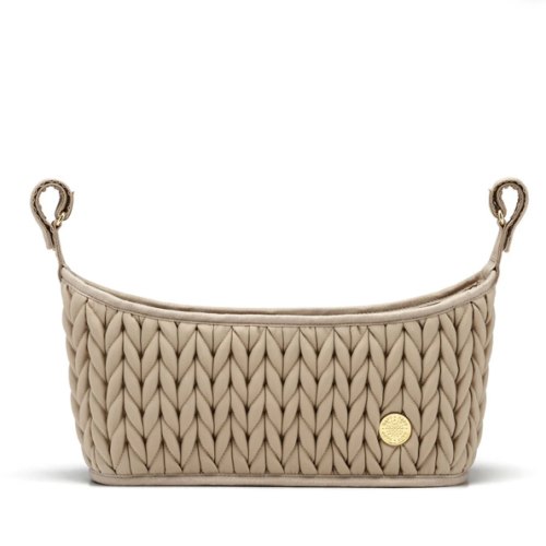 Stroller Organizer Beige