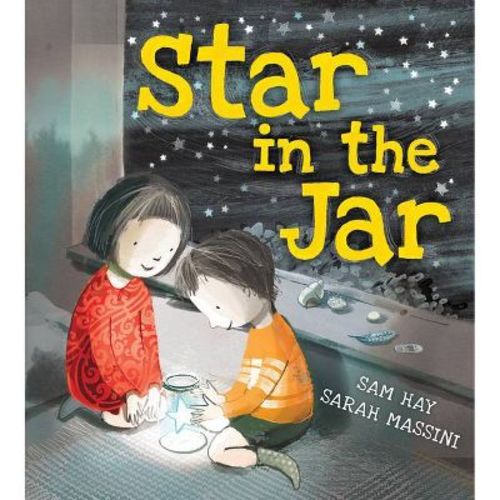 Star in the Jar - by Sam Hay (Paperback)