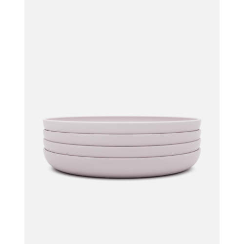 Plate - Lavender / 4 Pack