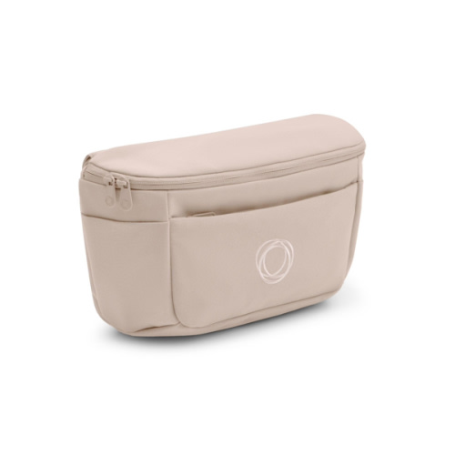 Bugaboo organizer RW fabric color: Desert Taupe