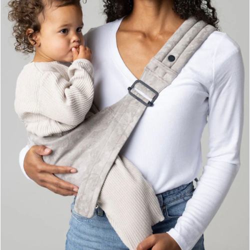 The Monarch Toddler Sling - Ashland Camo – Mabē