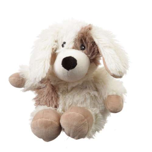 Puppy Warmies Junior Plush