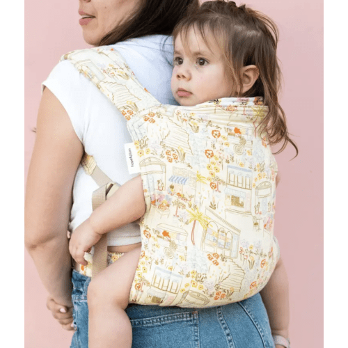 Ville - Lark Baby Carrier
