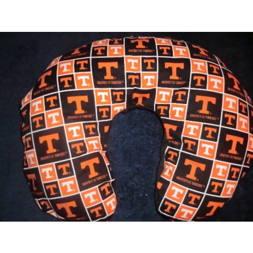 Tennessee Baby - Nursing pillow cover, baby shower, gift, volunteers baby