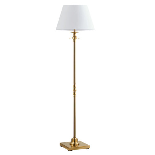 Alcott Hill® Amiyra 61" Floor Lamp & Reviews | Wayfair