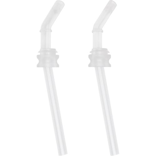 OXO Tot 2-Pack Replacement Straw Set - 9 ounce