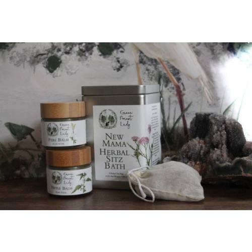 PostPartum Mommy Gift Set