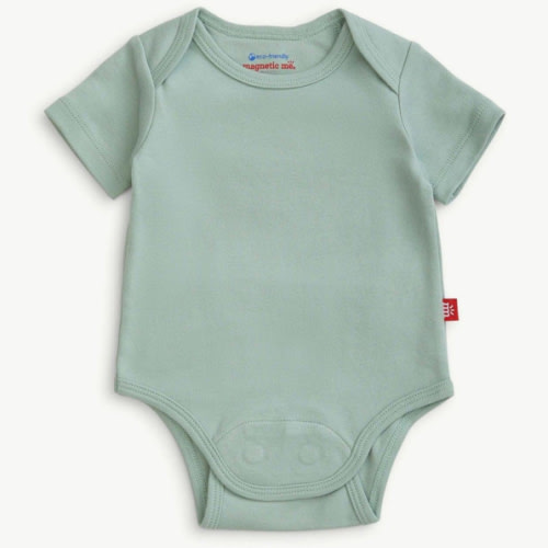Magnetic Bodysuit – Magnetic Me