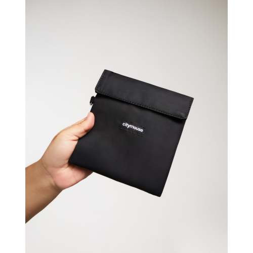 CHANGING SHEET + POUCH