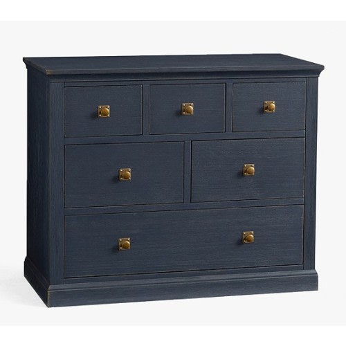 Charlie Kids Dresser | Pottery Barn Kids