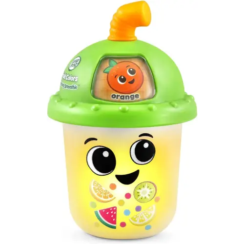 LeapFrog Fruit Colors Learning Smoothie