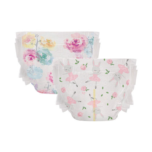 Honest Diaper Box - Newborn