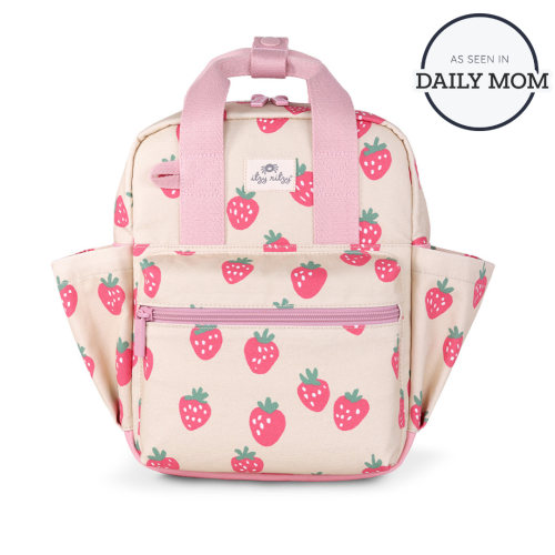 Itzy Bitzy Bag™ Toddler Backpack – Itzy Ritzy