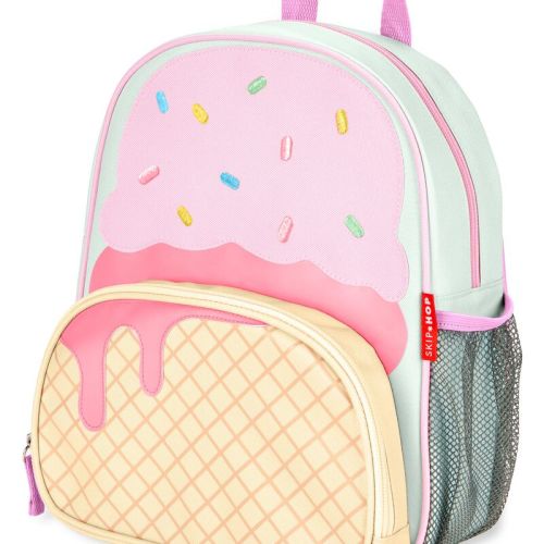 Ice Cream Spark Style Little Kid Backpack - Ice Cream | skiphop.com