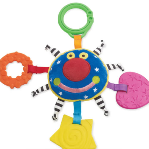 Whoozit Orbit Teether
