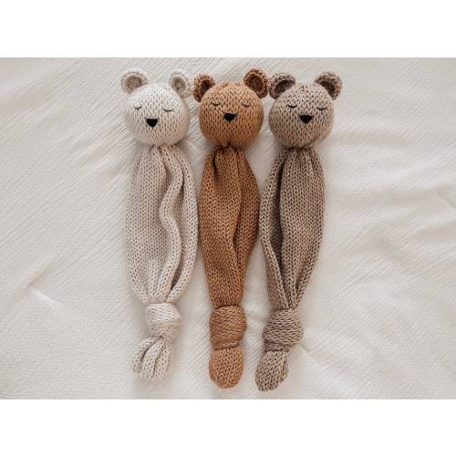 Bear Lovey