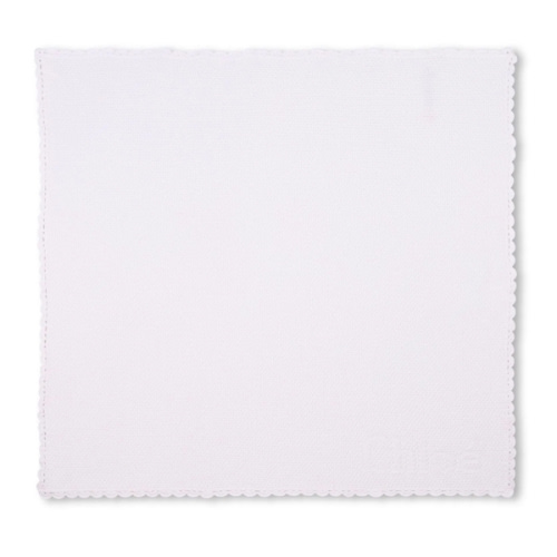Chloe Organic Cotton Blend Blanket