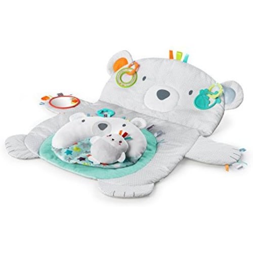 Bright Starts Tummy Time Prop & Play