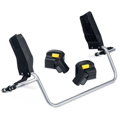 BOB Single Jogging Stroller Infant Car Seat Adapter for Cybex / Maxi Cosi / Nuna