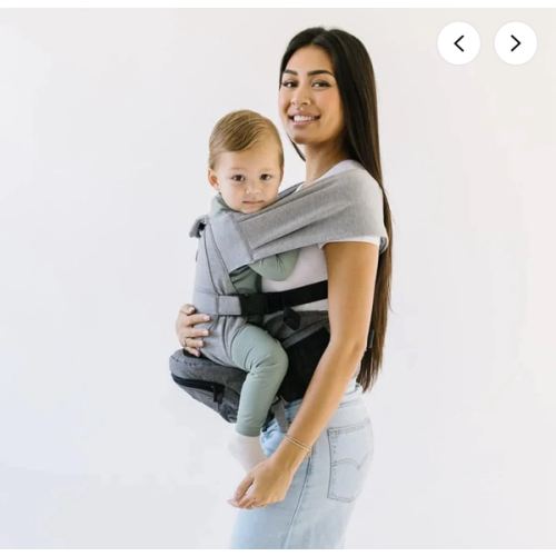Hands-Free Carrier Set