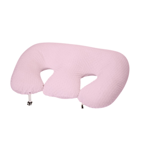 Twin Z Pillow- Pink