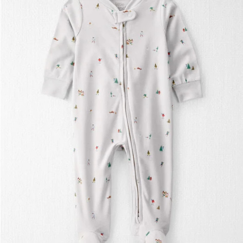 Little Planet Organic Cotton Pajamas for Babies, Toddlers, and Kids| Carter's