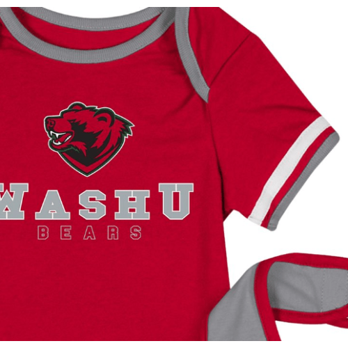 Washington University in St. Louis Outfit