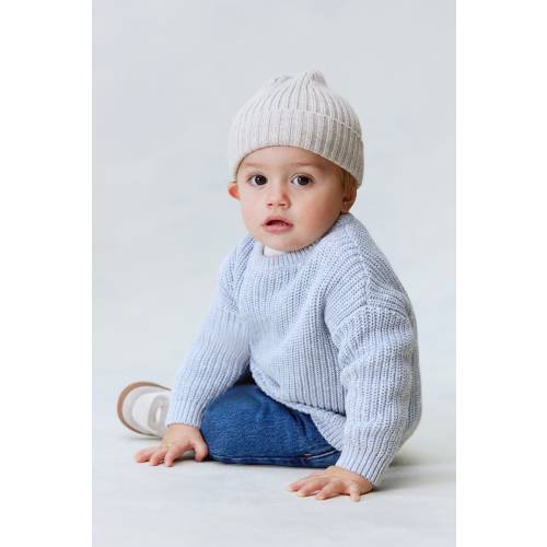 H&M Sweater (6-9m)