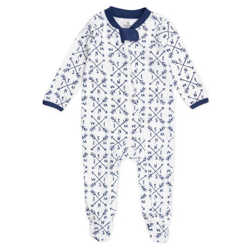 Organic Cotton Sleep & Plays | Honest Baby Clothing