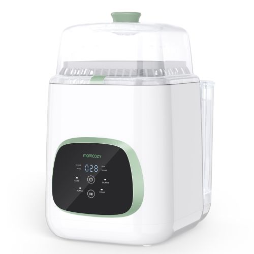 KleanPal Pro Baby Bottle Washer and Sterilizer