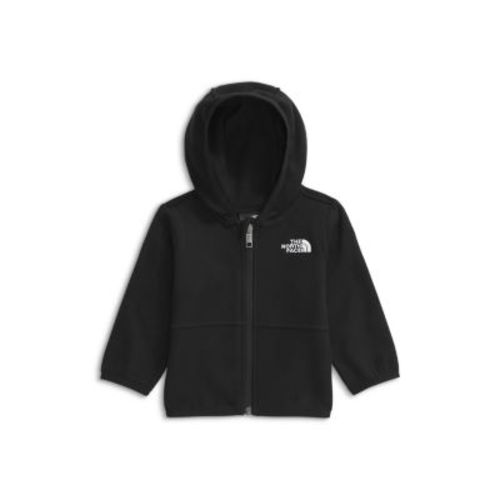 Baby Glacier Full Zip Hoodie - Baby