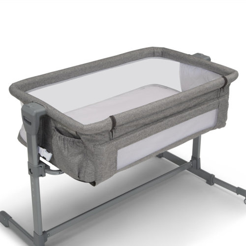 Delta Children Close2Me Bassinet with Bedding & Reviews | Wayfair