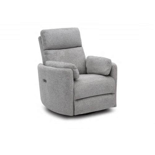 Cooper Swivel Recliner | Furniture Row