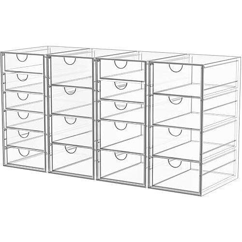 Acrylic Organizer