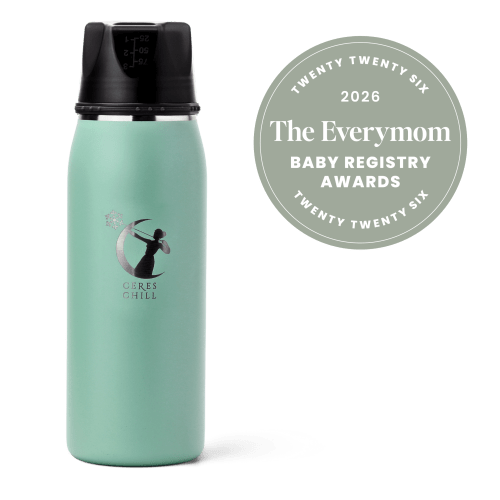 OG+ Chiller/Warmer | The First (and BEST) Chiller – Ceres Chill
