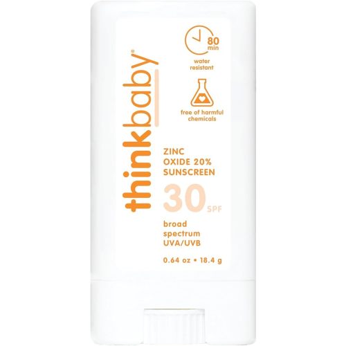 Thinkbaby SPF 30 Sunscreen Stick