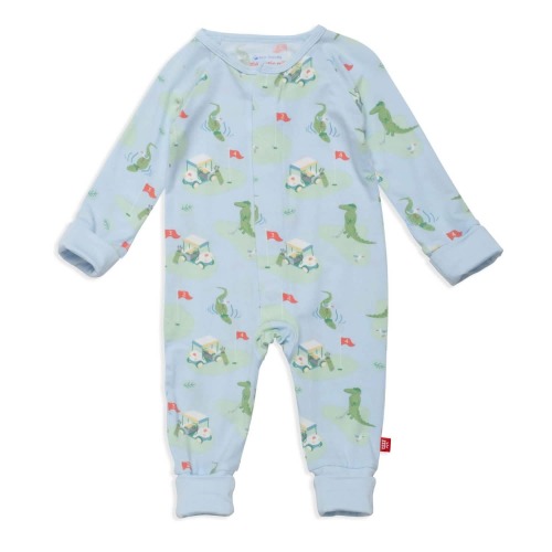 a putt above modal magnetic grow with me convertible coverall – Magnetic Me