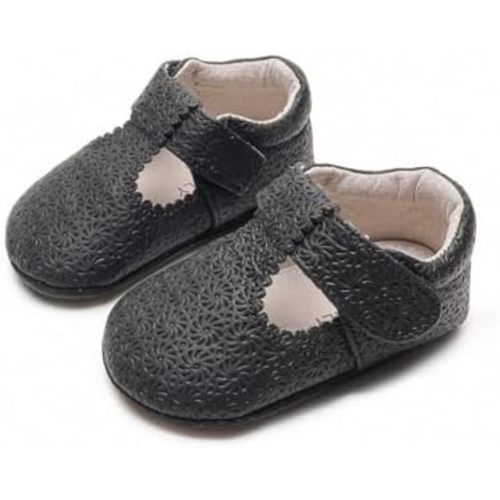 Jack & Lily: Infant, Baby & Toddler Shoes for Girls - Soft Soles, First Walkers & Baby Dress Shoes for Every Precious Moment